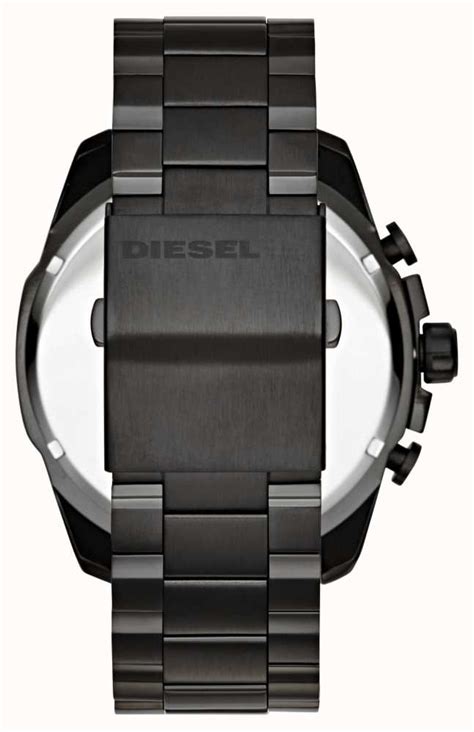 Diesel Men's Watch DZ4318 Review .